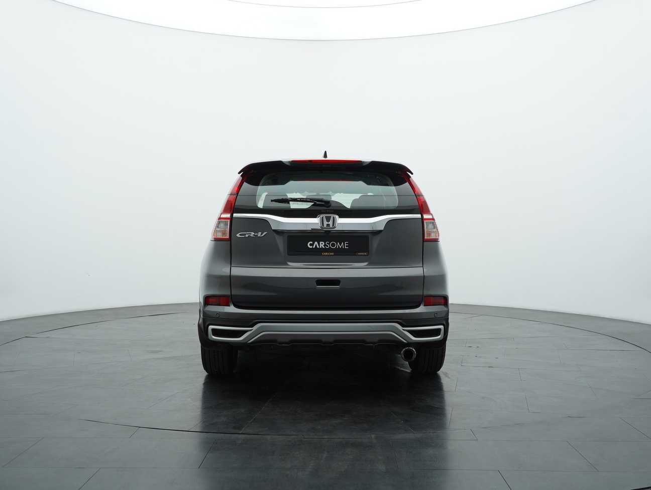used 2015 Honda CR-V i-VTEC 2.0