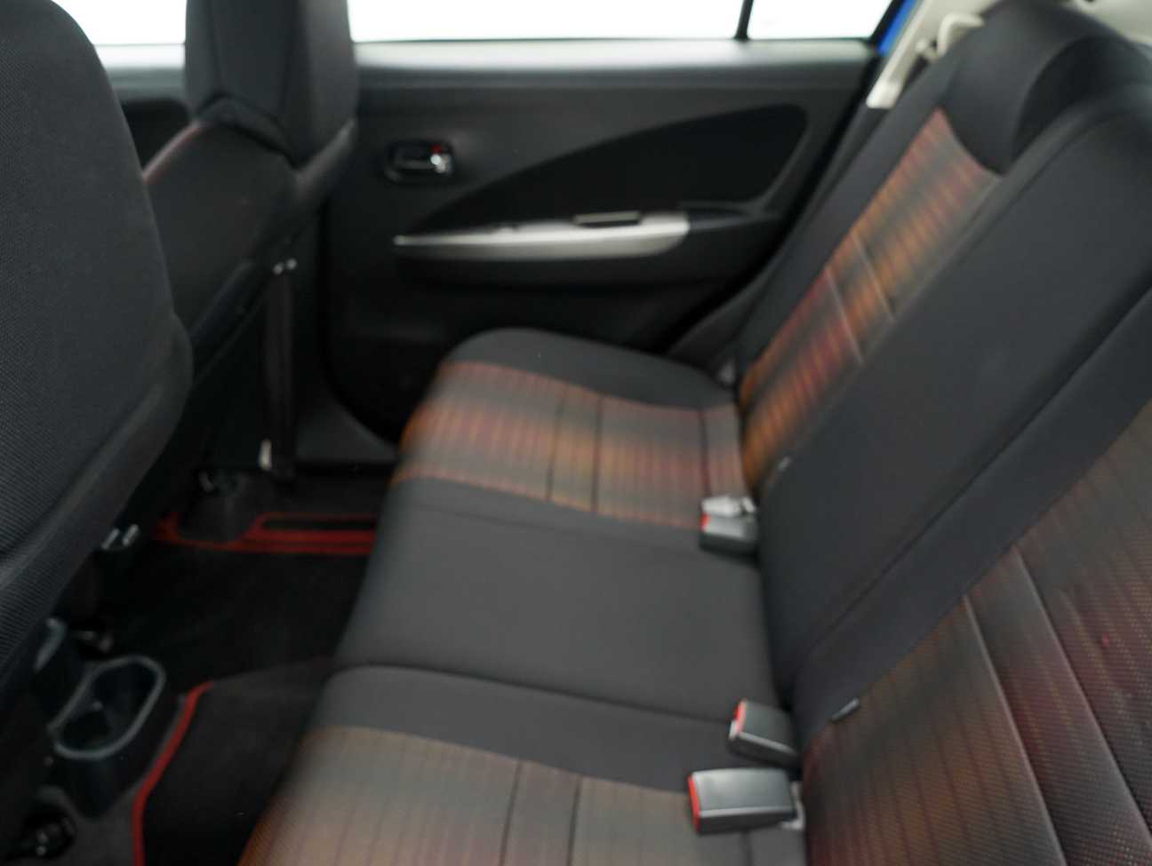 used 2016 Perodua Myvi SE 1.5