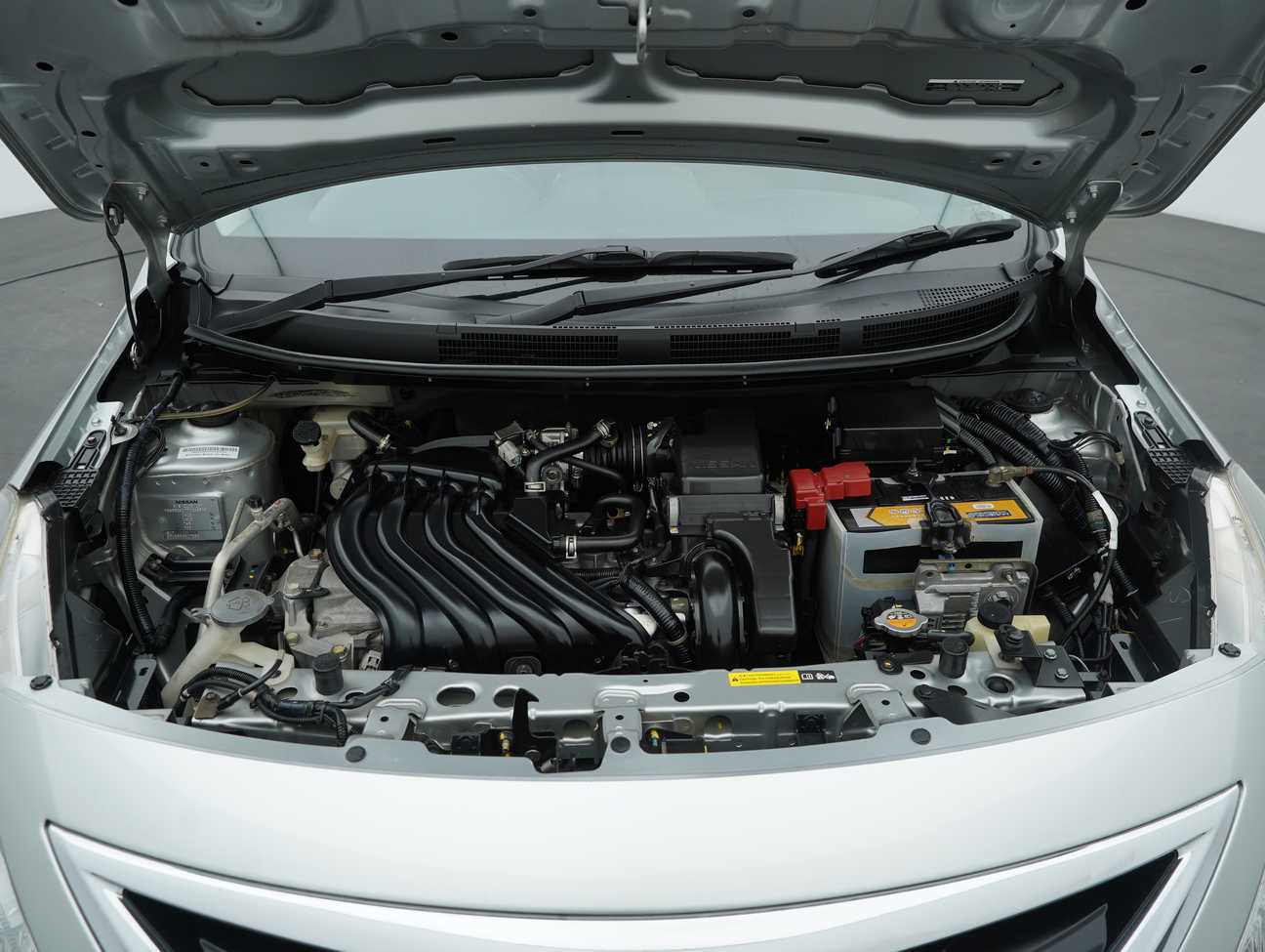 used 2020 Nissan Almera E 1.5