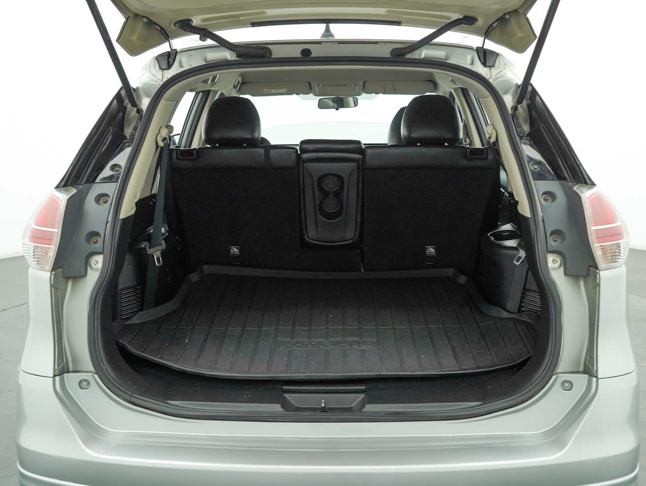 terpakai 2017 Nissan X-Trail Impul 2.0