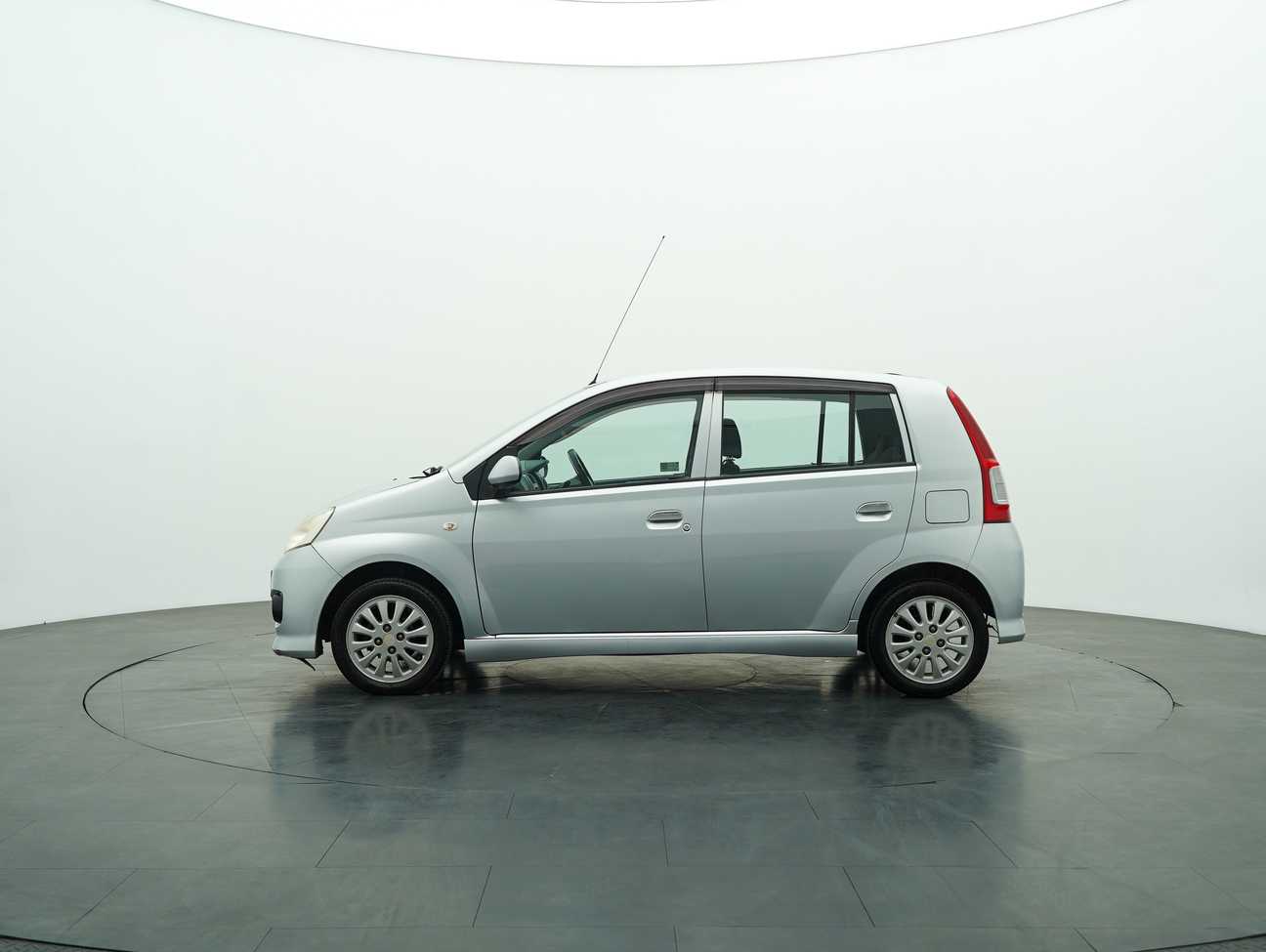 used 2012 Perodua Viva EZ Elite 1.0