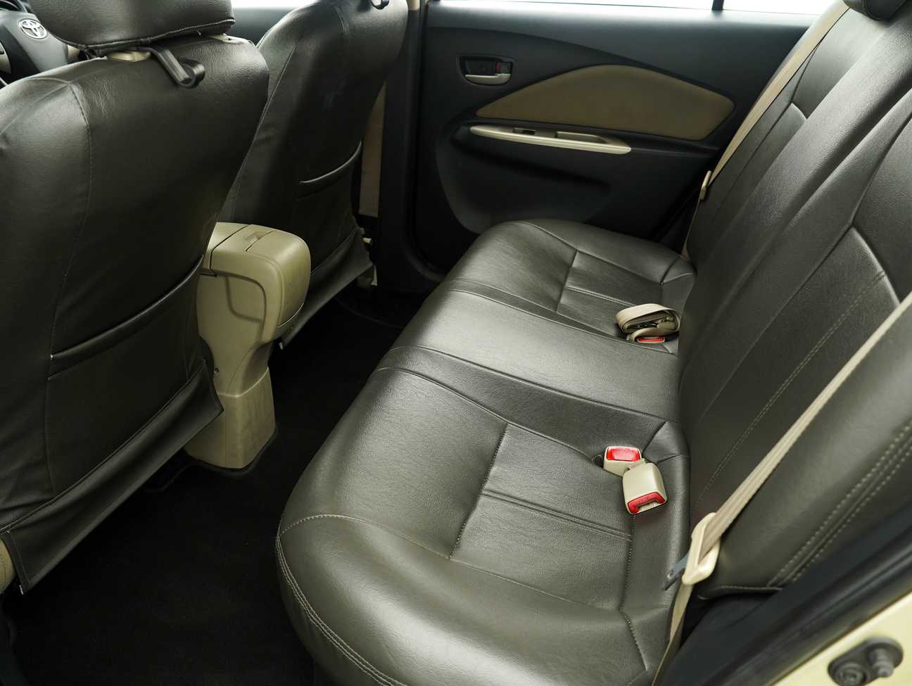 used 2009 Toyota Vios G 1.5