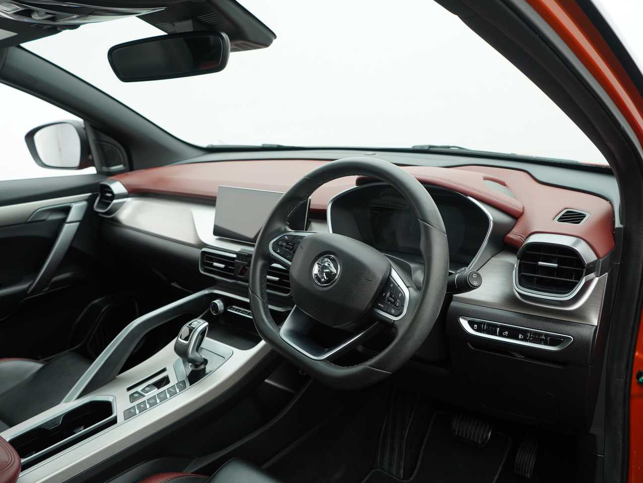 used 2021 Proton X50 Flagship 1.5