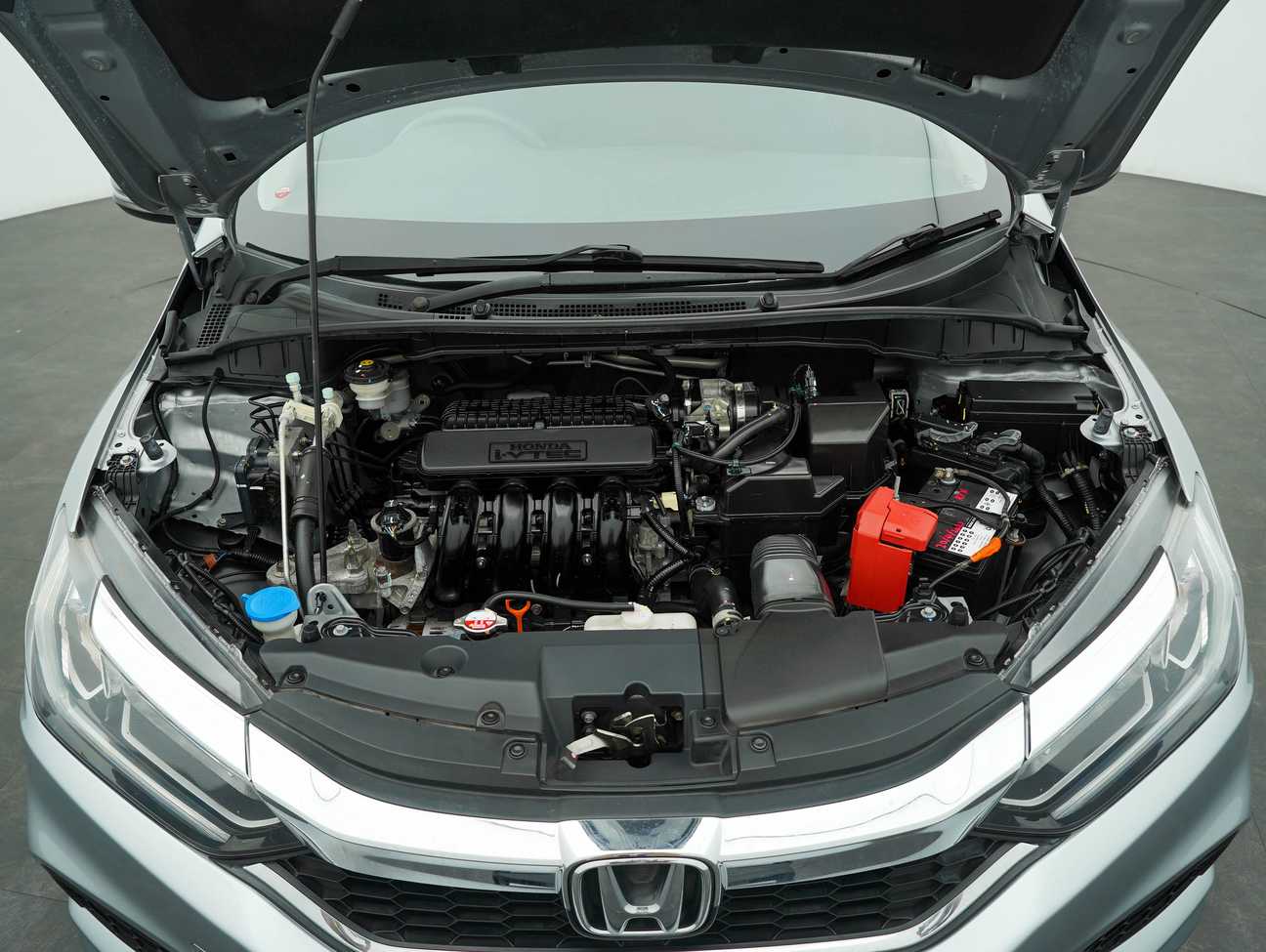 used 2017 Honda City S 1.5