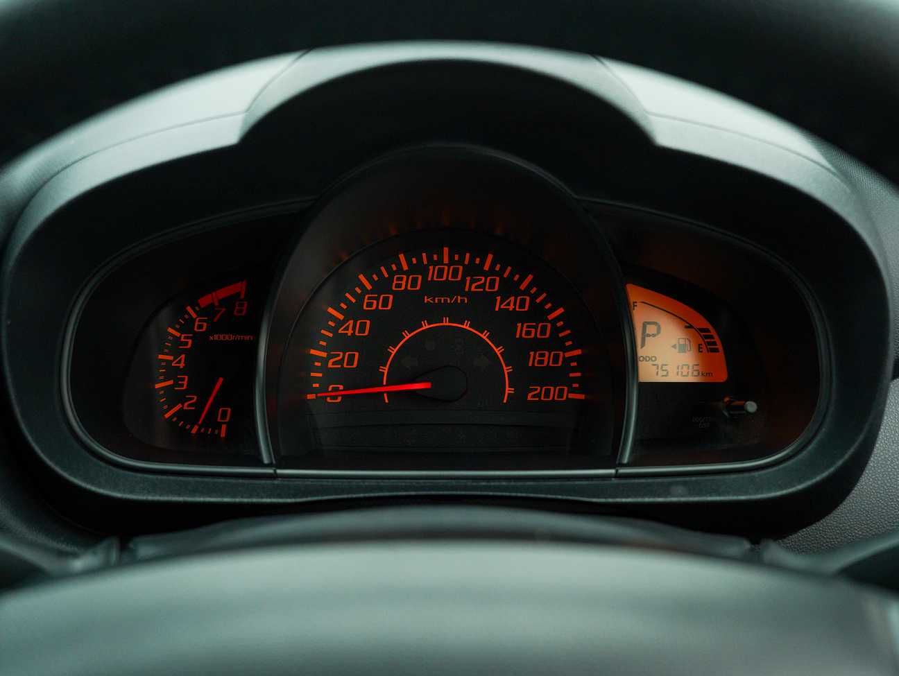 used 2018 Perodua AXIA G 1.0