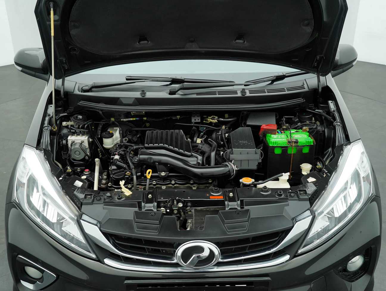 used 2019 Perodua Myvi AV 1.5