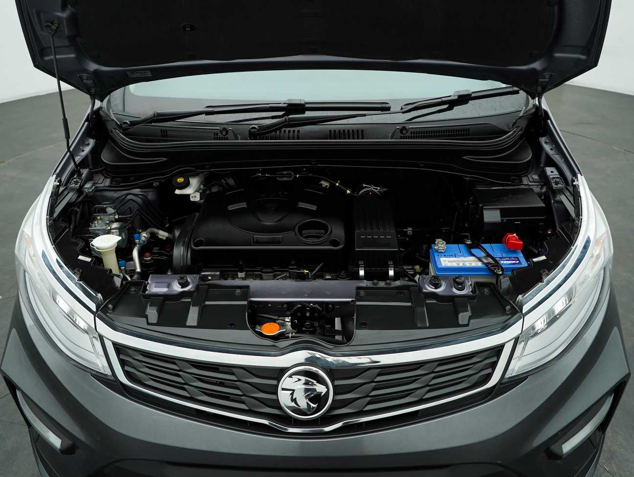 used 2023 Proton Persona Premium 1.6