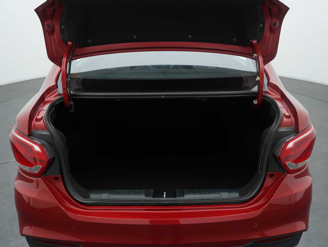 used 2020 Proton Persona Premium 1.6