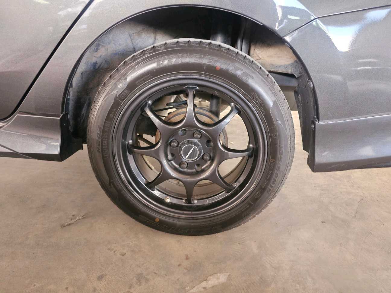 used 2021 Perodua Bezza Advance 1.3