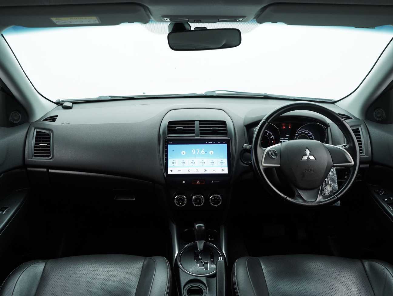 used 2014 Mitsubishi ASX  2.0