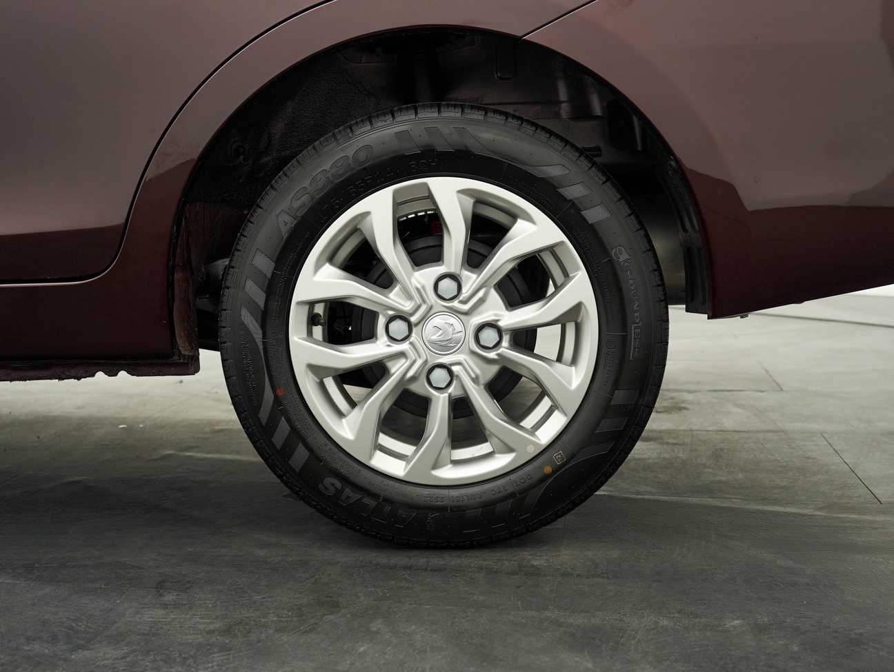 used 2022 Proton Saga Standard Lite 1.3