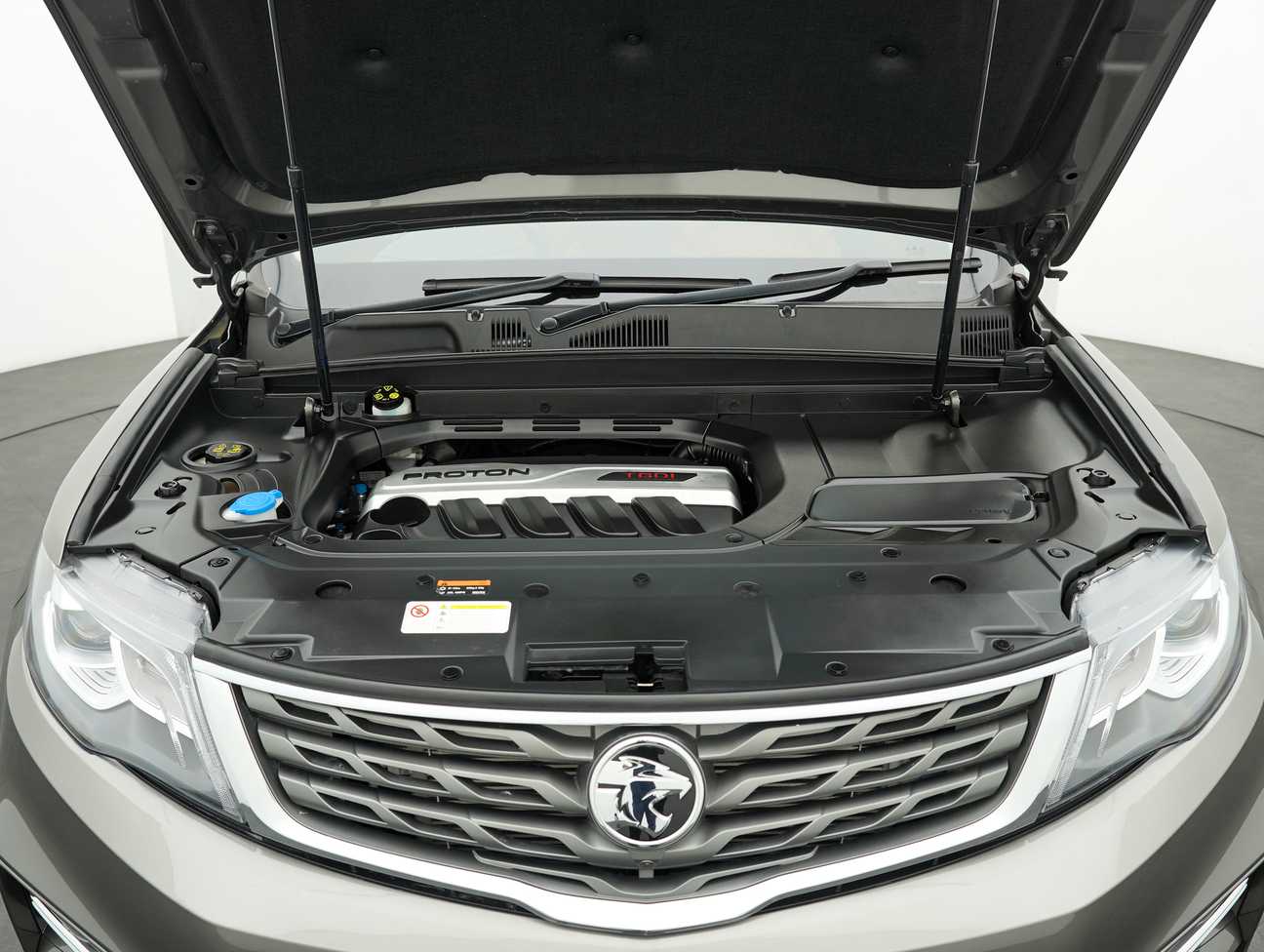 used 2019 Proton X70 Premium 1.8