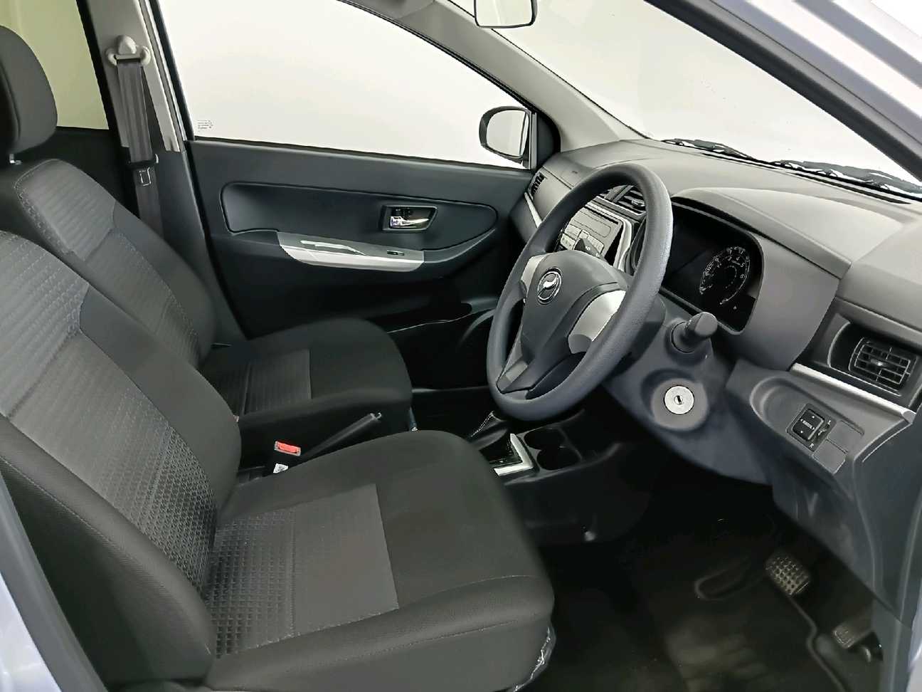 used 2024 Perodua Bezza G 1.0
