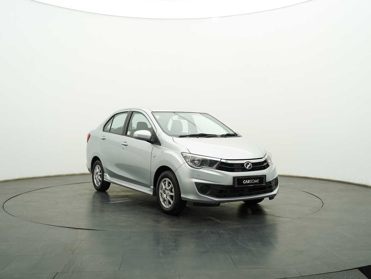 used 2019 Perodua Bezza G Standard 1.0