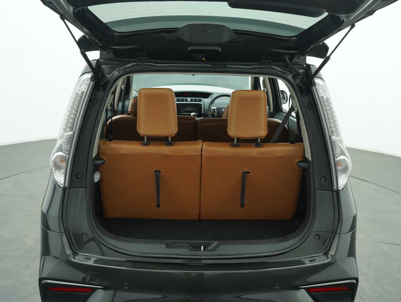 used 2021 Perodua Alza SE 1.5