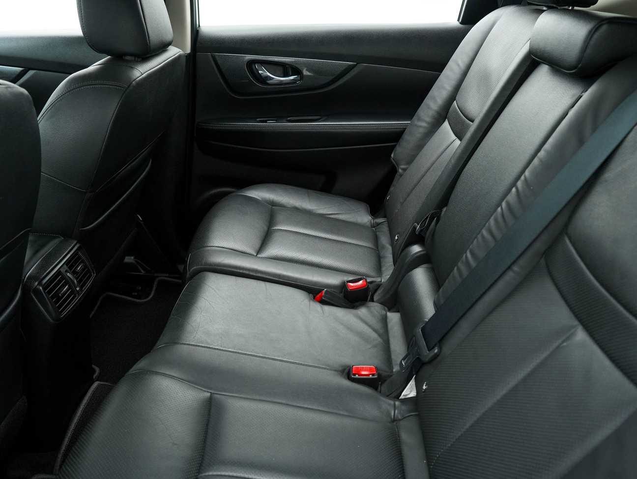 used 2016 Nissan X-Trail 4X4 2.5