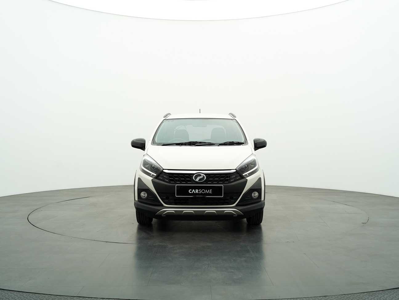 used 2022 Perodua AXIA Style 1.0