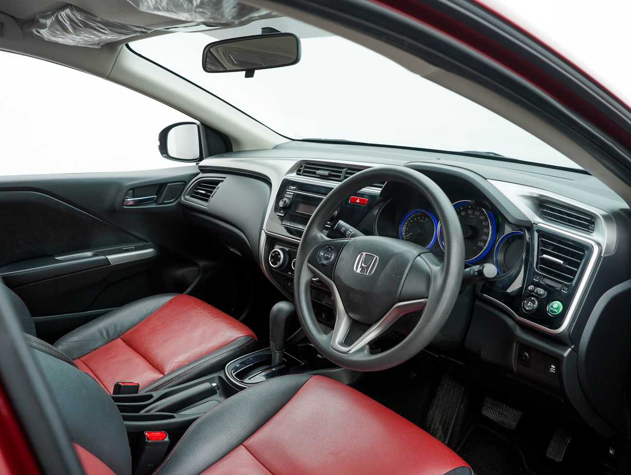 used 2015 Honda City E 1.5