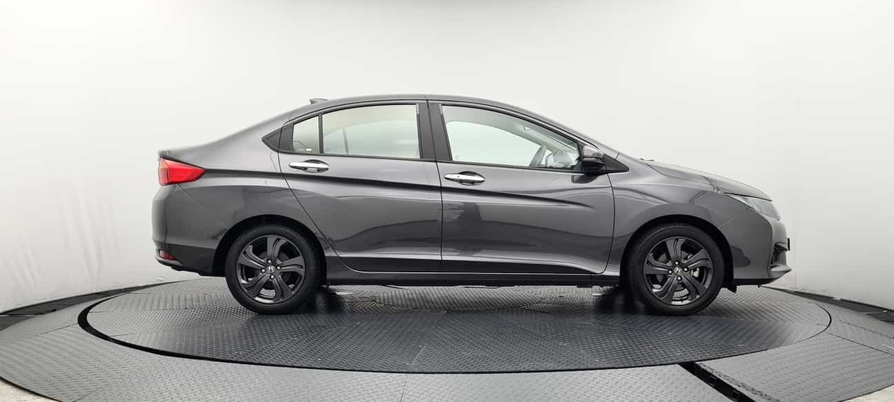 used 2016 Honda CITY V 1.5