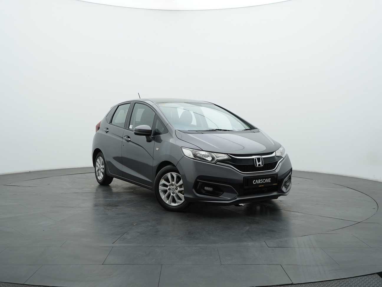 used 2021 Honda Jazz E 1.5
