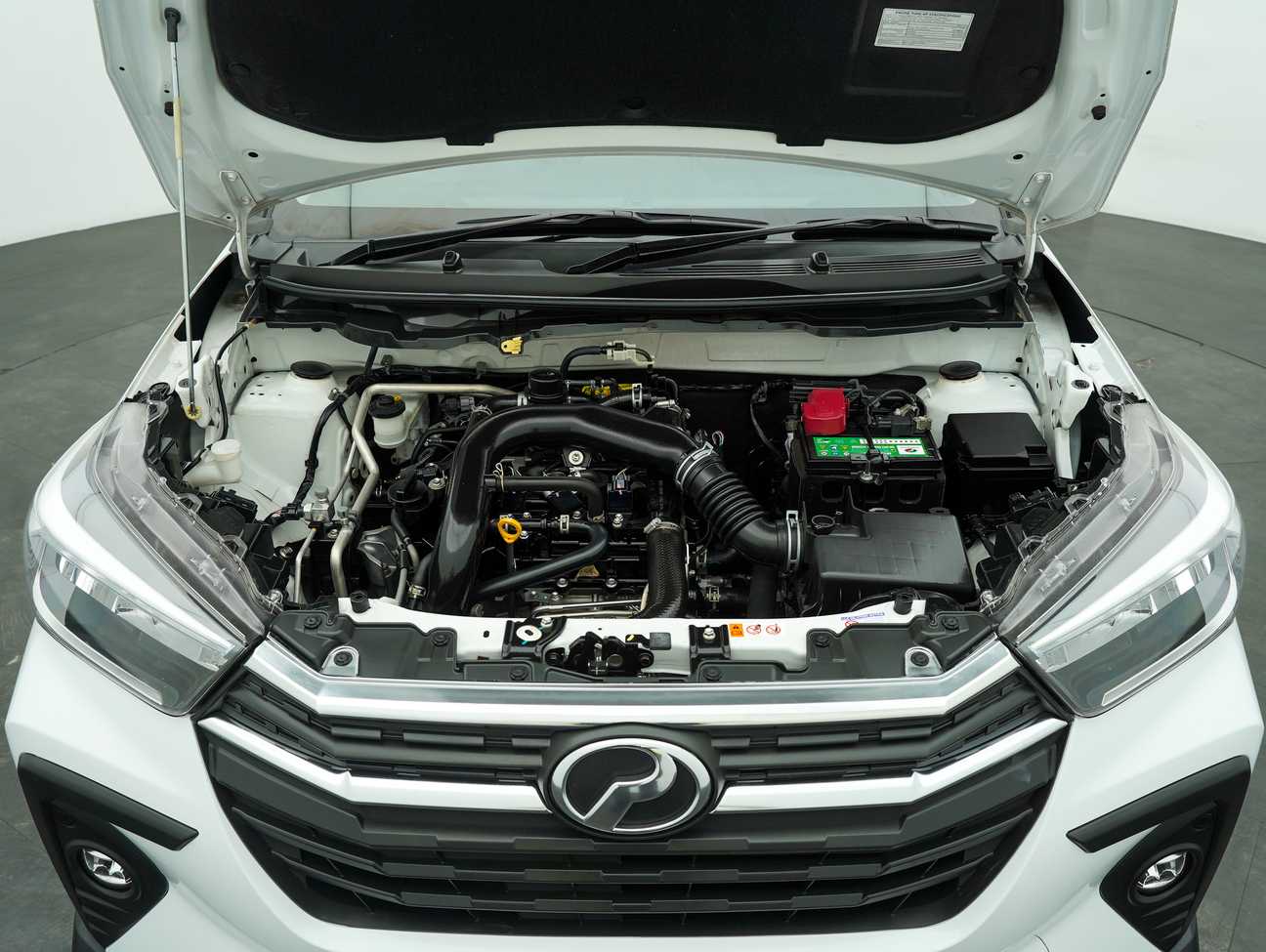 used 2023 Perodua Ativa AV 1.0