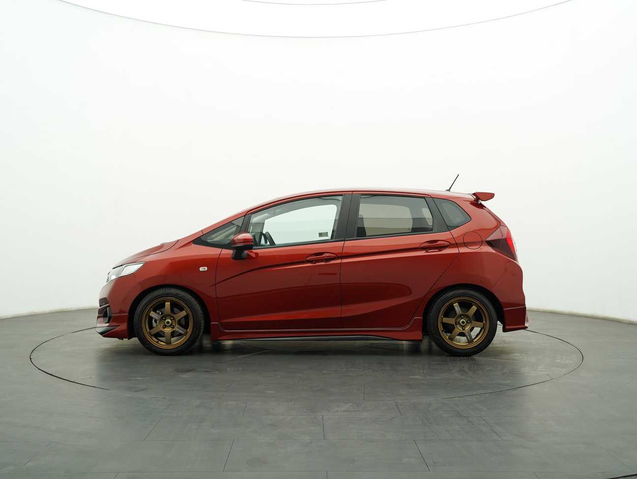 used 2019 Honda Jazz E 1.5