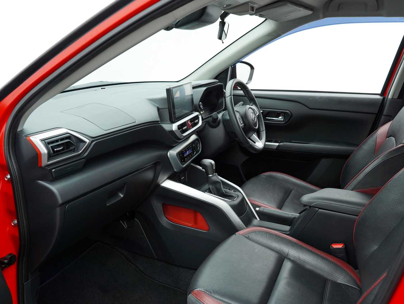 used 2022 Perodua Ativa AV 1.0