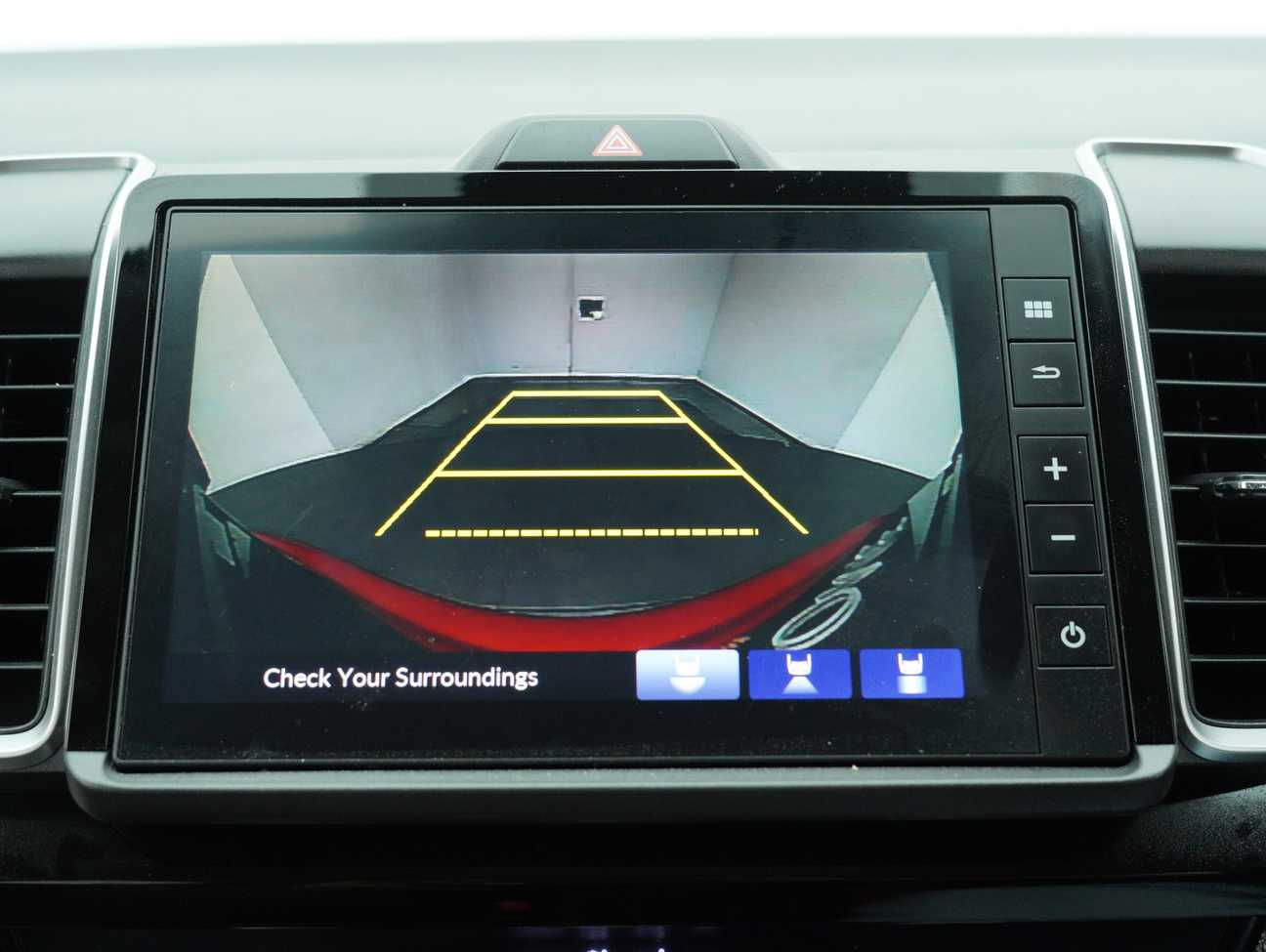 terpakai 2021 Honda City V Sensing 1.5