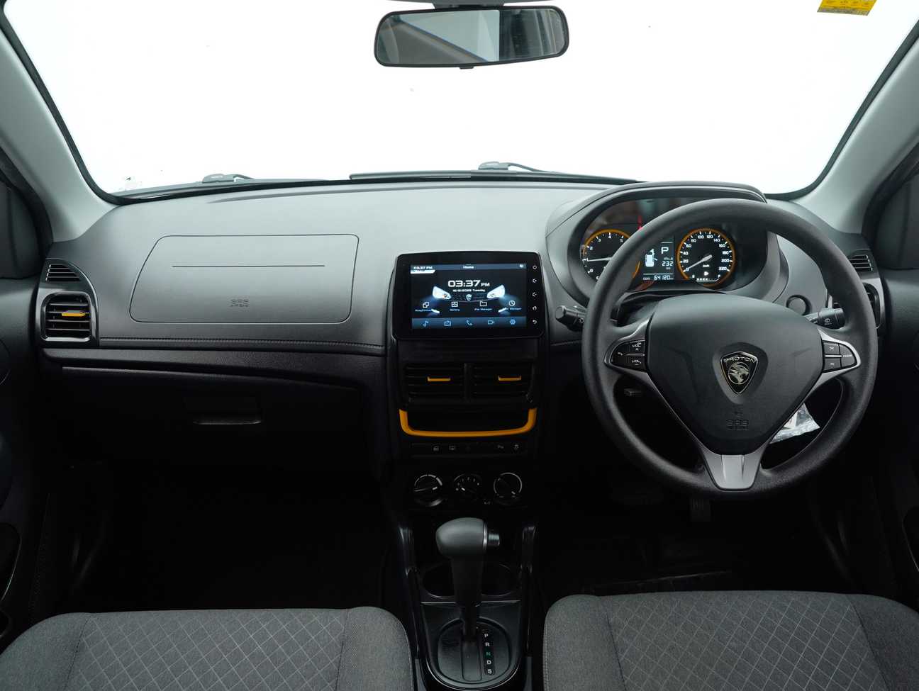 used 2020 Proton Saga Anniversary Edition 1.3