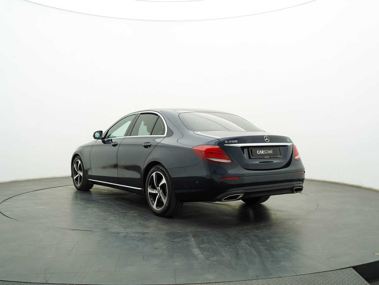 used 2019 Mercedes-Benz E200 SportStyle Avantgarde 2.0