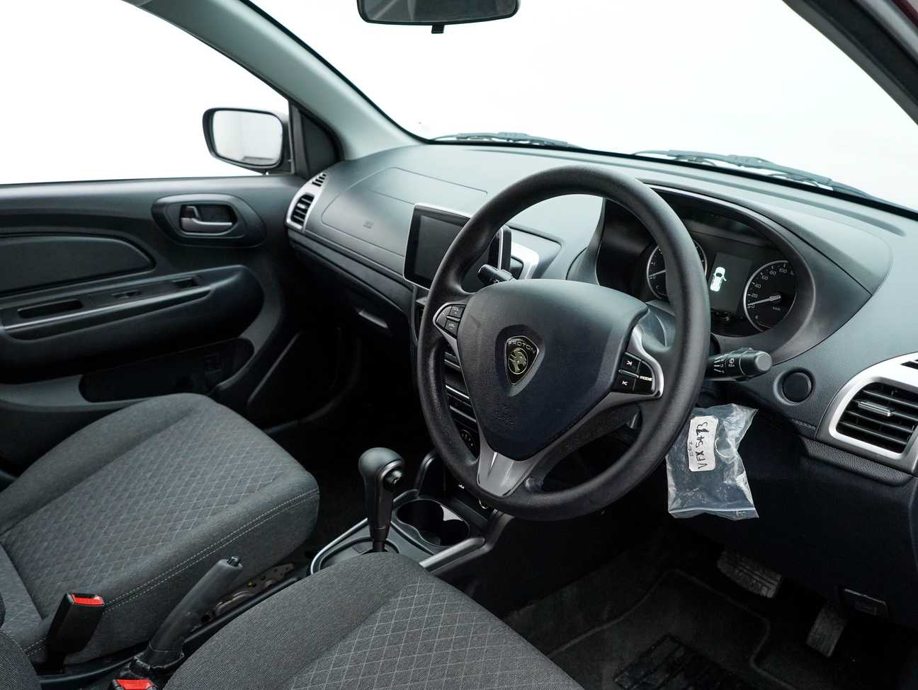 used 2021 Proton Saga Premium 1.3