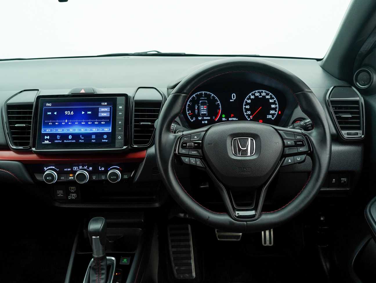 used 2024 Honda City RS 1.5
