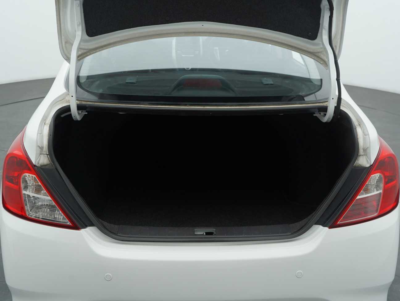 terpakai 2019 Nissan Almera VL 1.5