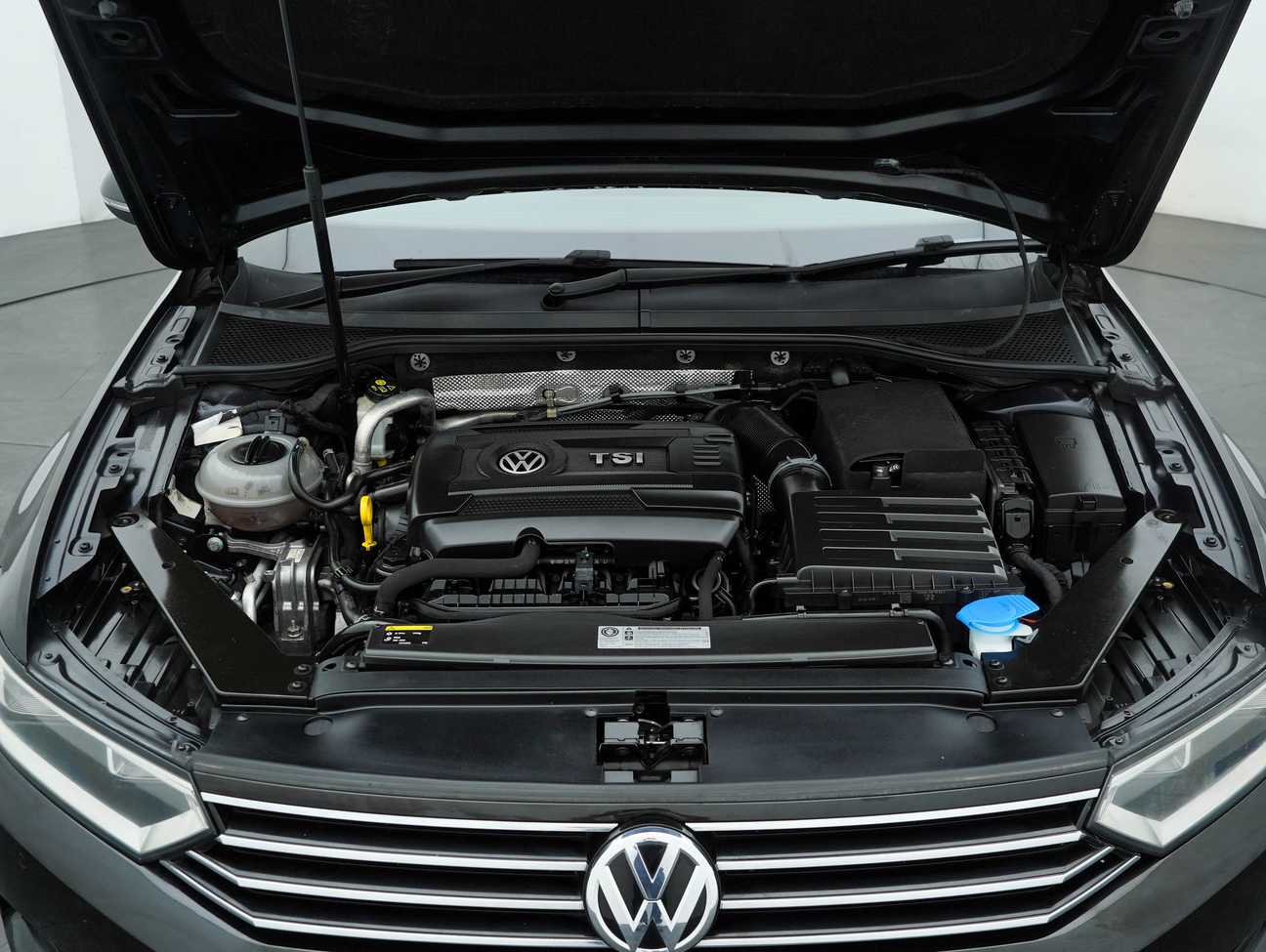 used 2018 Volkswagen Passat TSI Comfortline 1.8