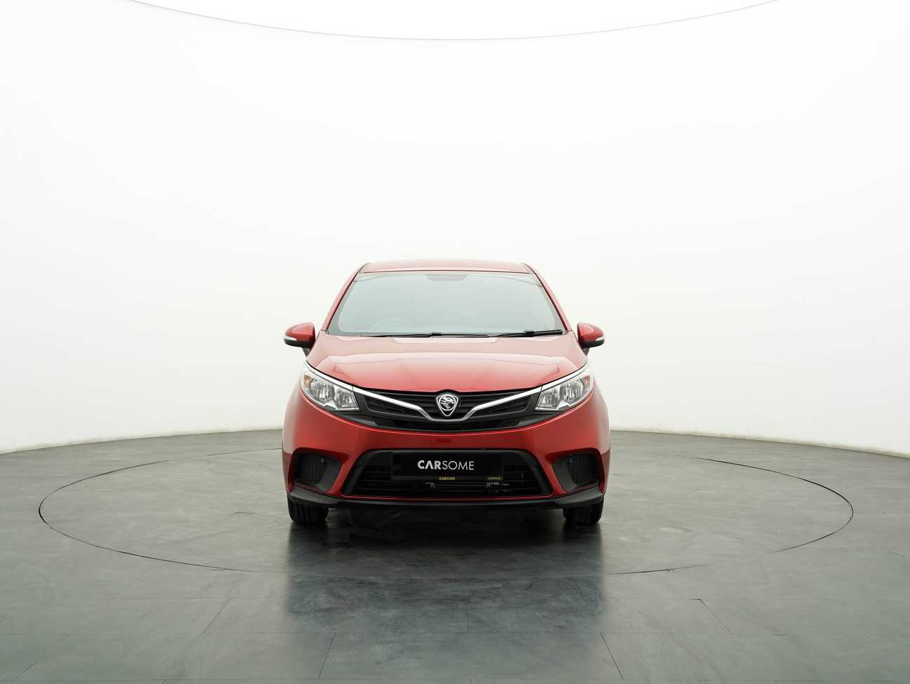 used 2020 Proton Iriz Standard 1.3