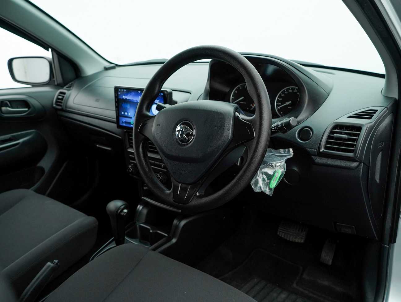used 2023 Proton Saga Standard 1.3