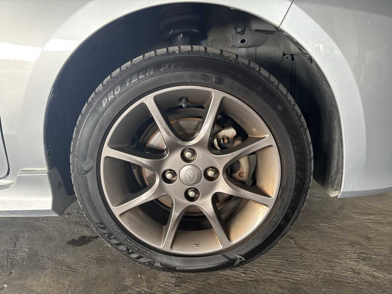 used 2019 Perodua Alza SE 1.5