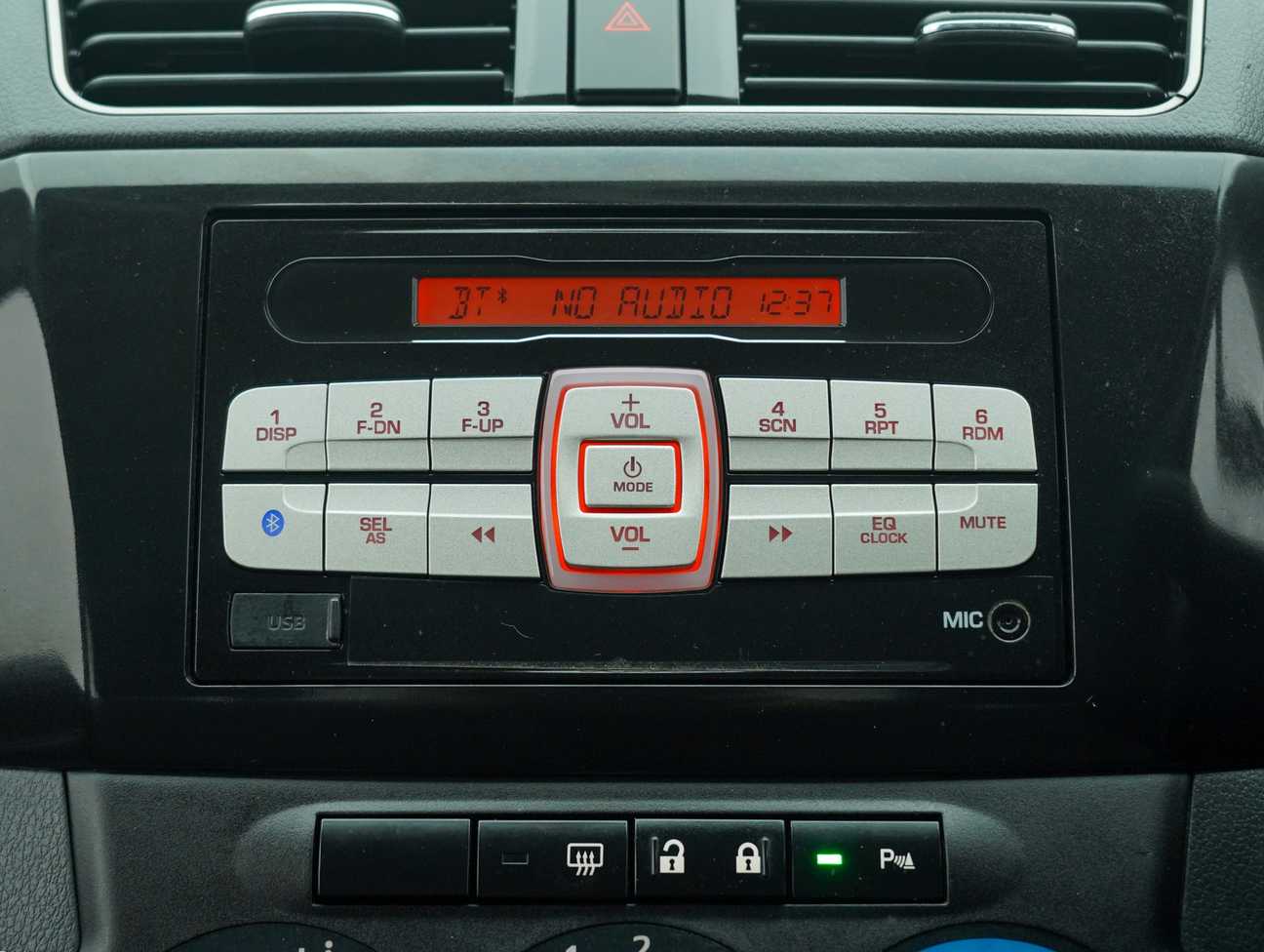 terpakai 2018 Perodua Bezza X Premium 1.3
