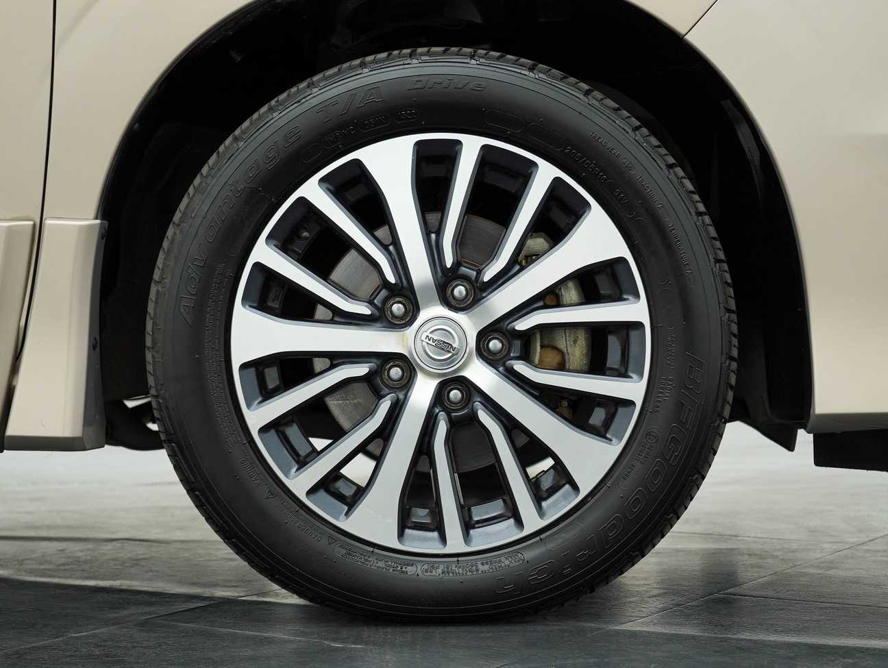 terpakai 2018 Nissan Serena S-Hybrid High-Way Star Premium 2.0