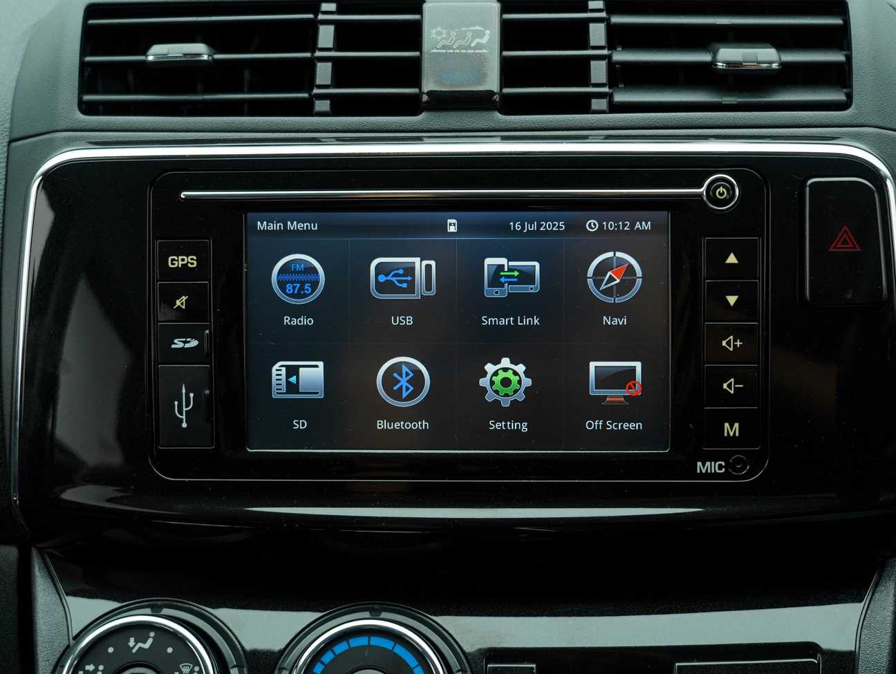 used 2020 Perodua Alza Advance 1.5