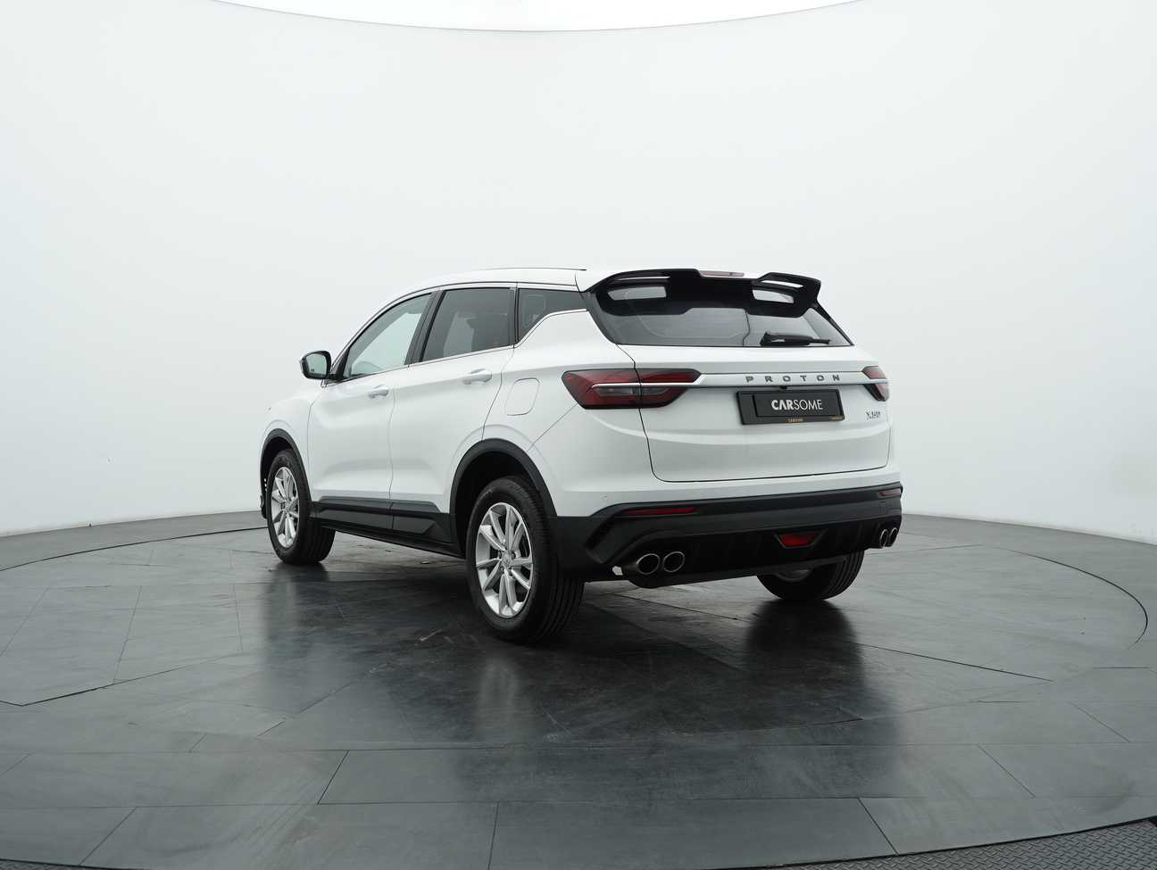 used 2022 Proton X50 Executive 1.5