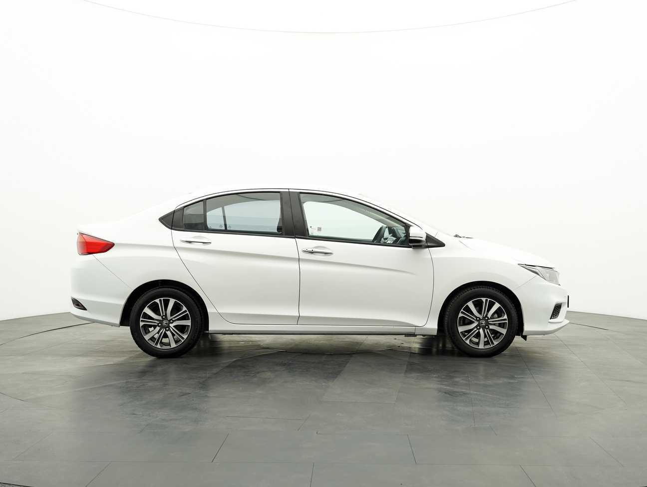 used 2018 Honda City E 1.5