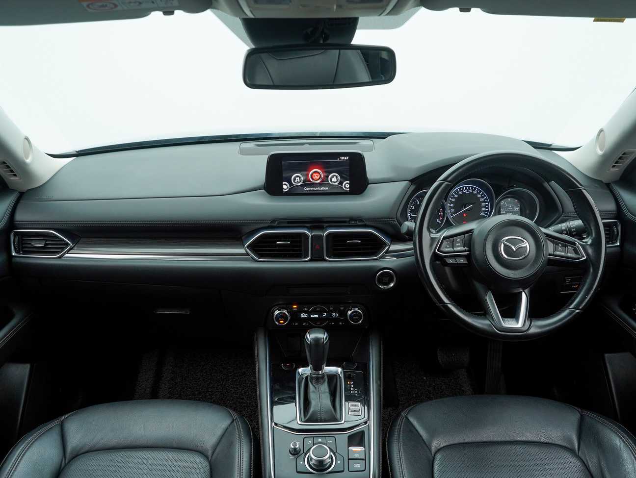 used 2018 Mazda CX-5 SKYACTIV-G GLS 2.0