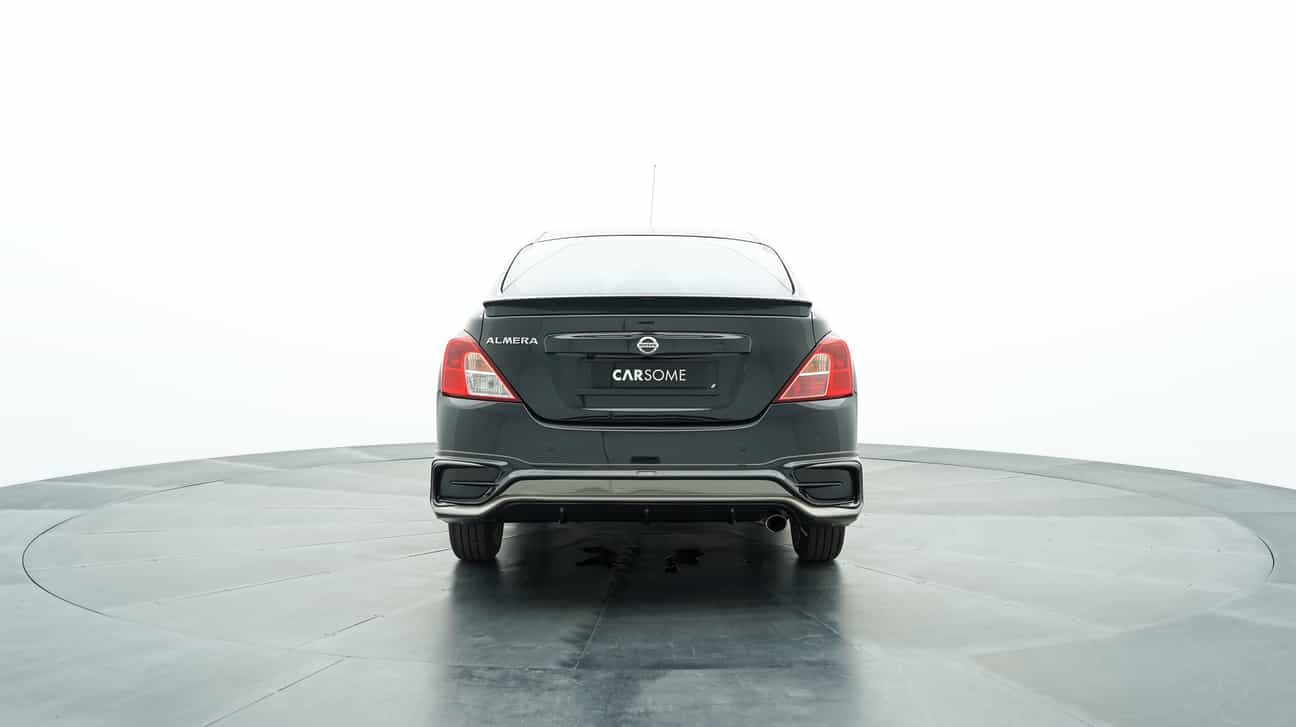 used 2019 Nissan ALMERA E 1.5