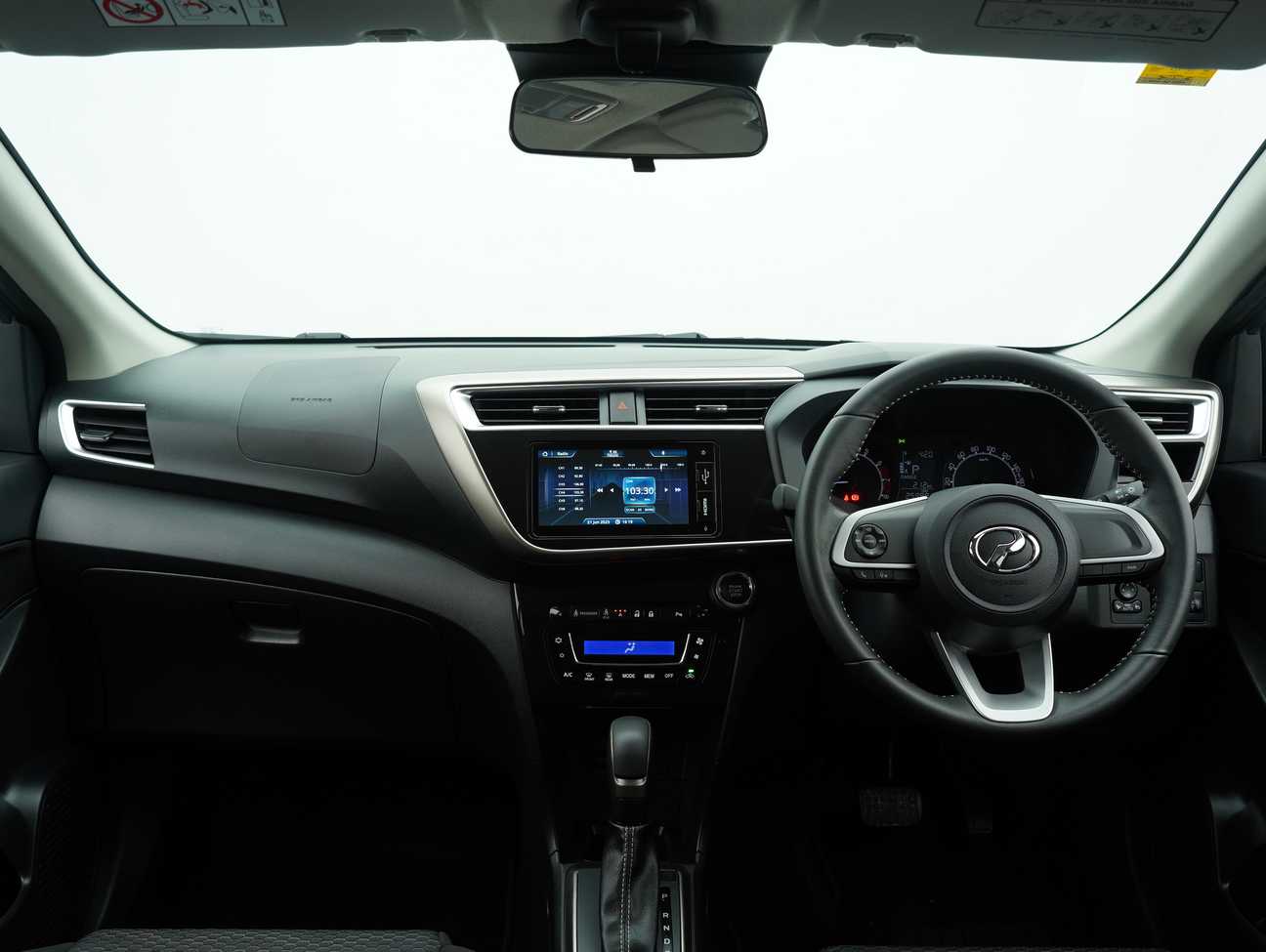 used 2023 Perodua Myvi H 1.5