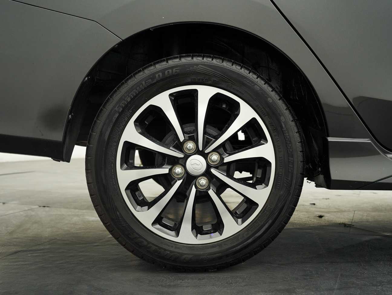 used 2020 Perodua Bezza X 1.3