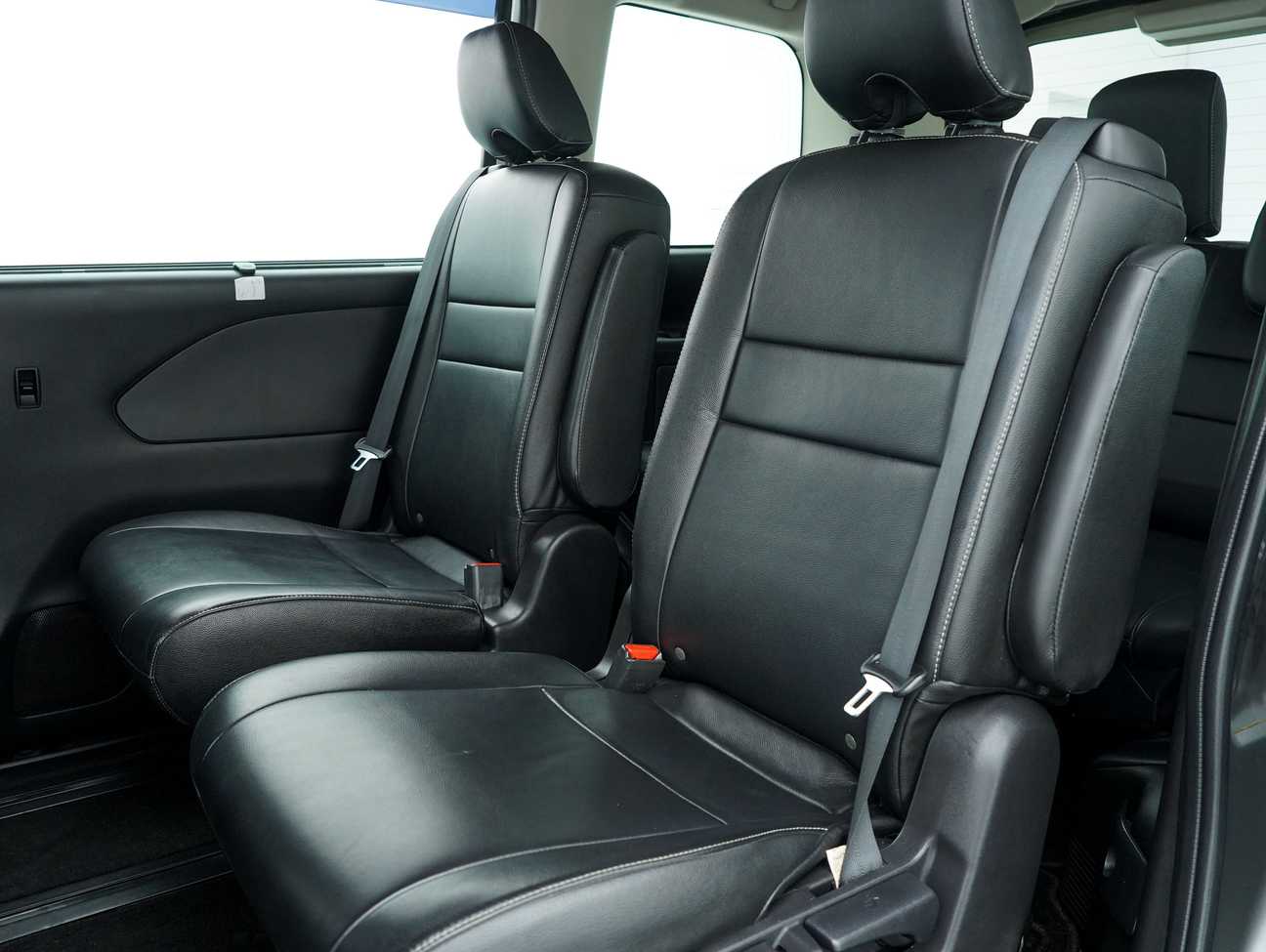 terpakai 2020 Nissan Serena S-Hybrid High-Way Star Premium 2.0