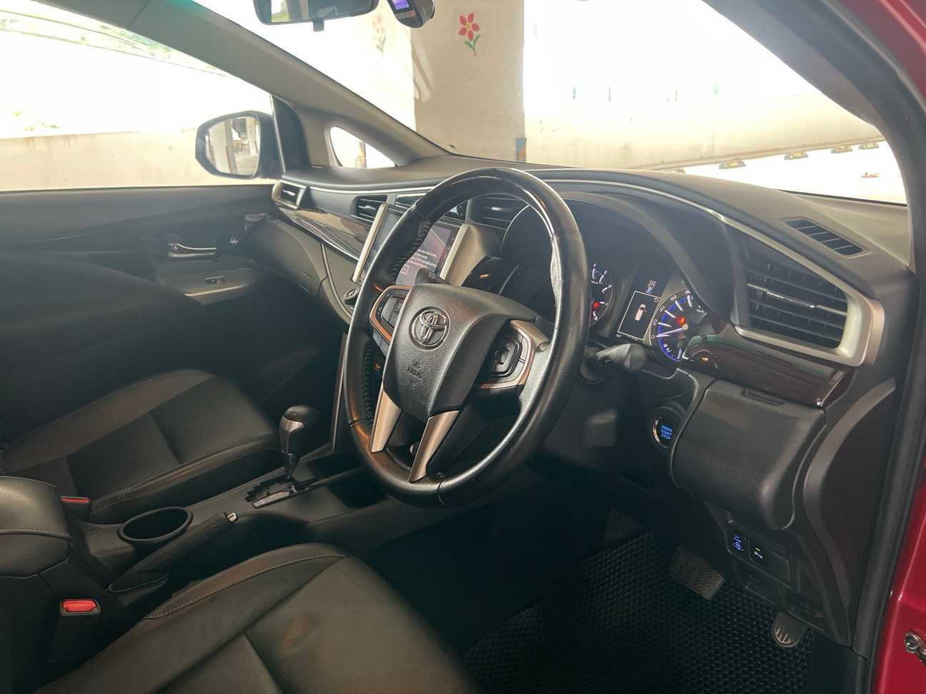 used 2022 Toyota Innova X 2.0