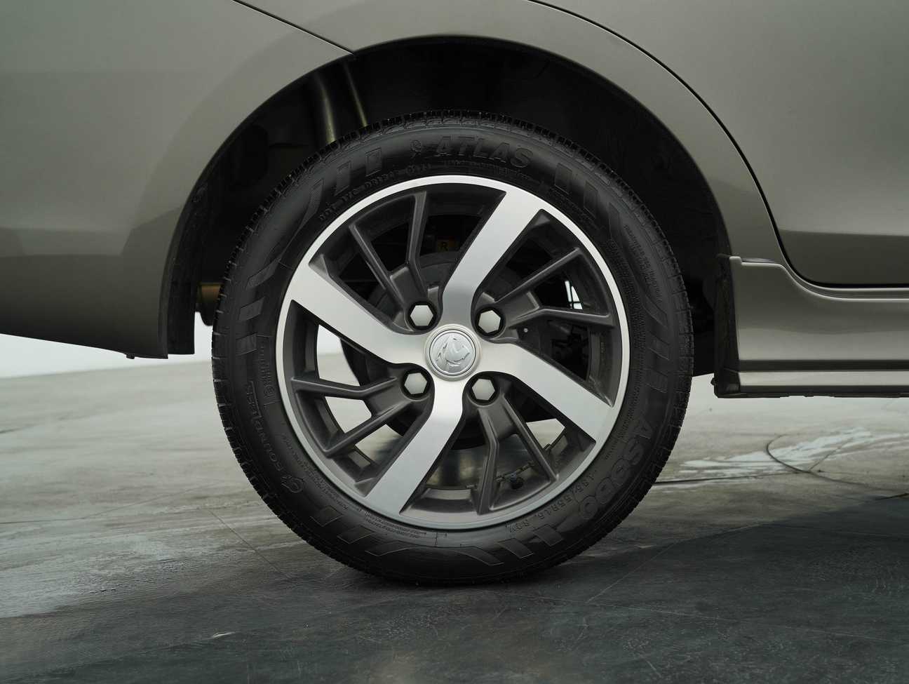 used 2023 Proton Saga Premium S 1.3