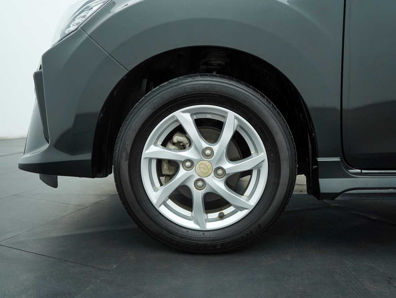 used 2020 Perodua Bezza G 1.0